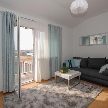 Apartment Tina Podstrana Extérieur photo
