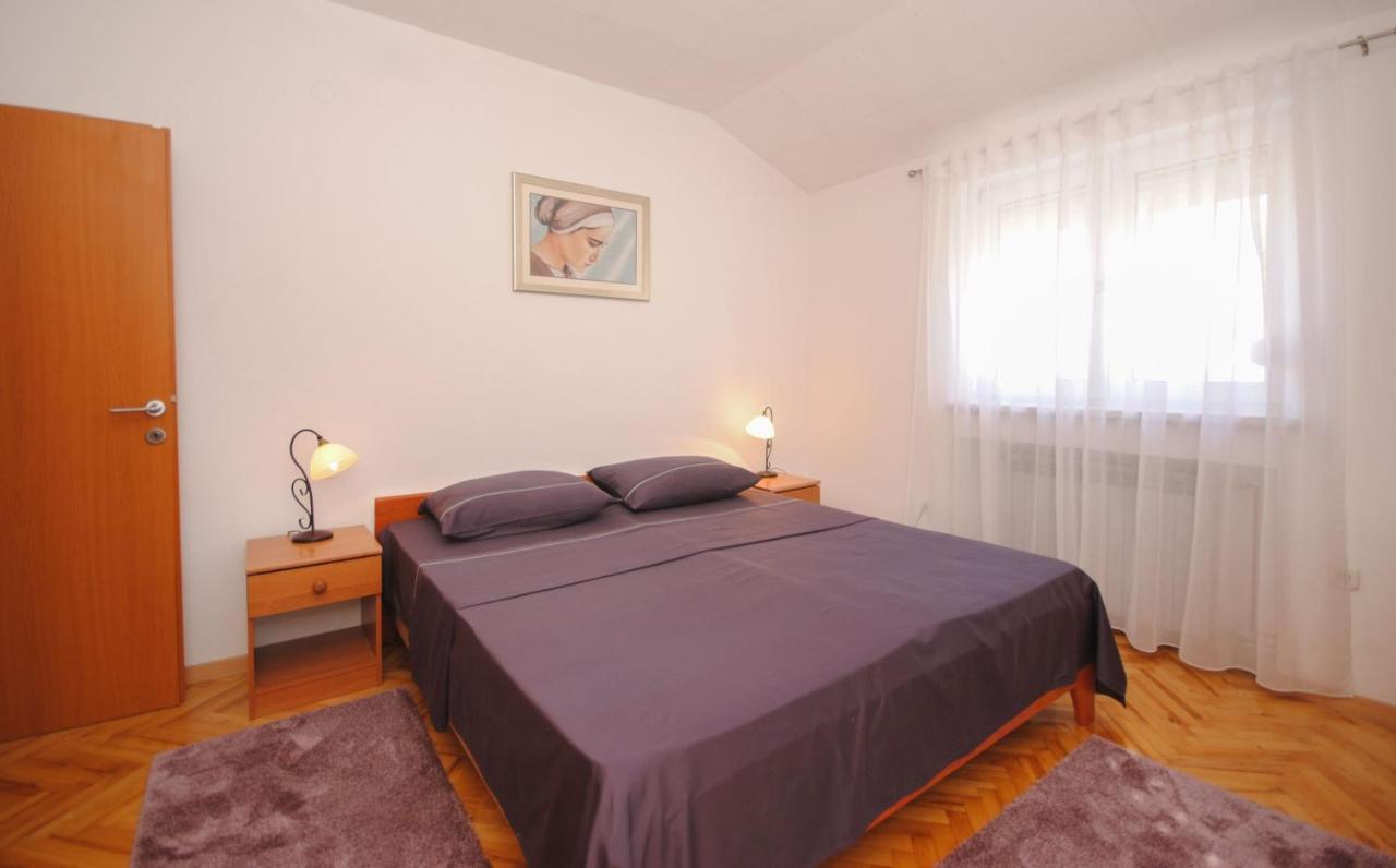 Apartment Tina Podstrana Extérieur photo