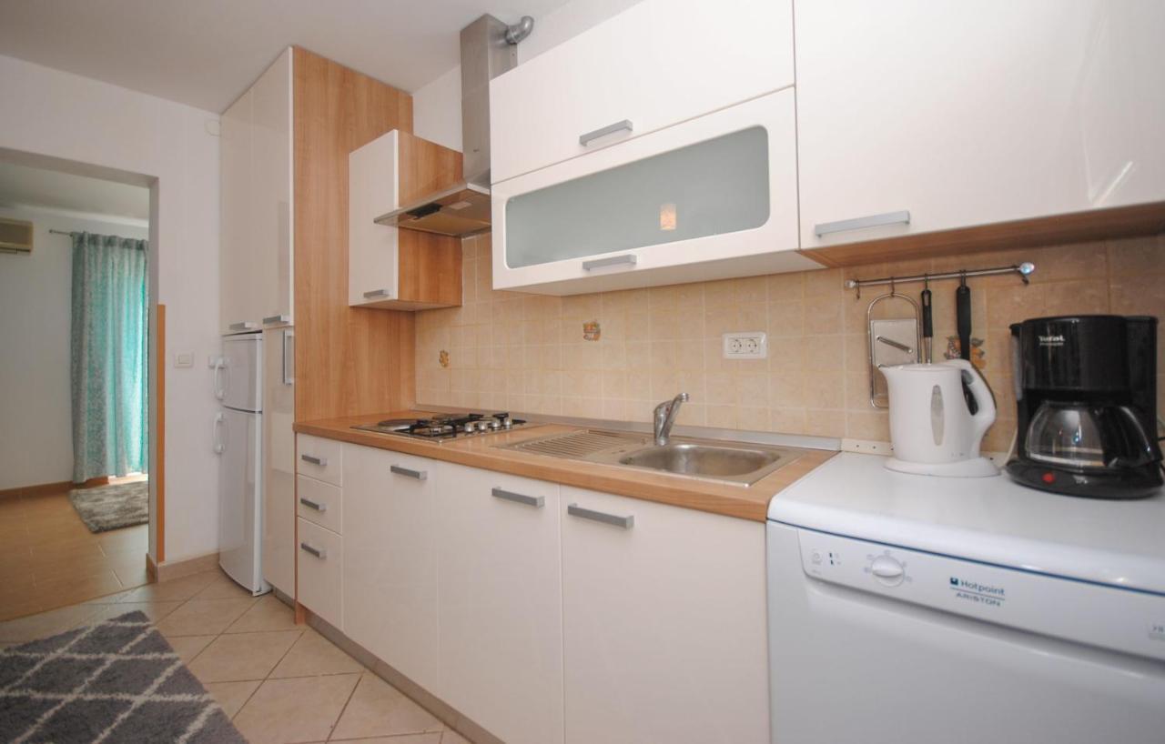 Apartment Tina Podstrana Extérieur photo